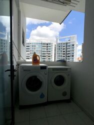 Watermark Robertson Quay (D9), Apartment #514403721